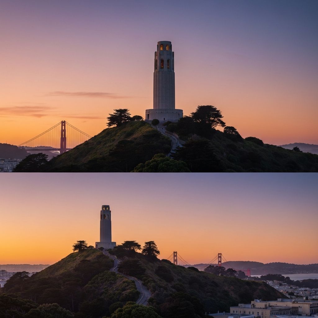 Coit Tower