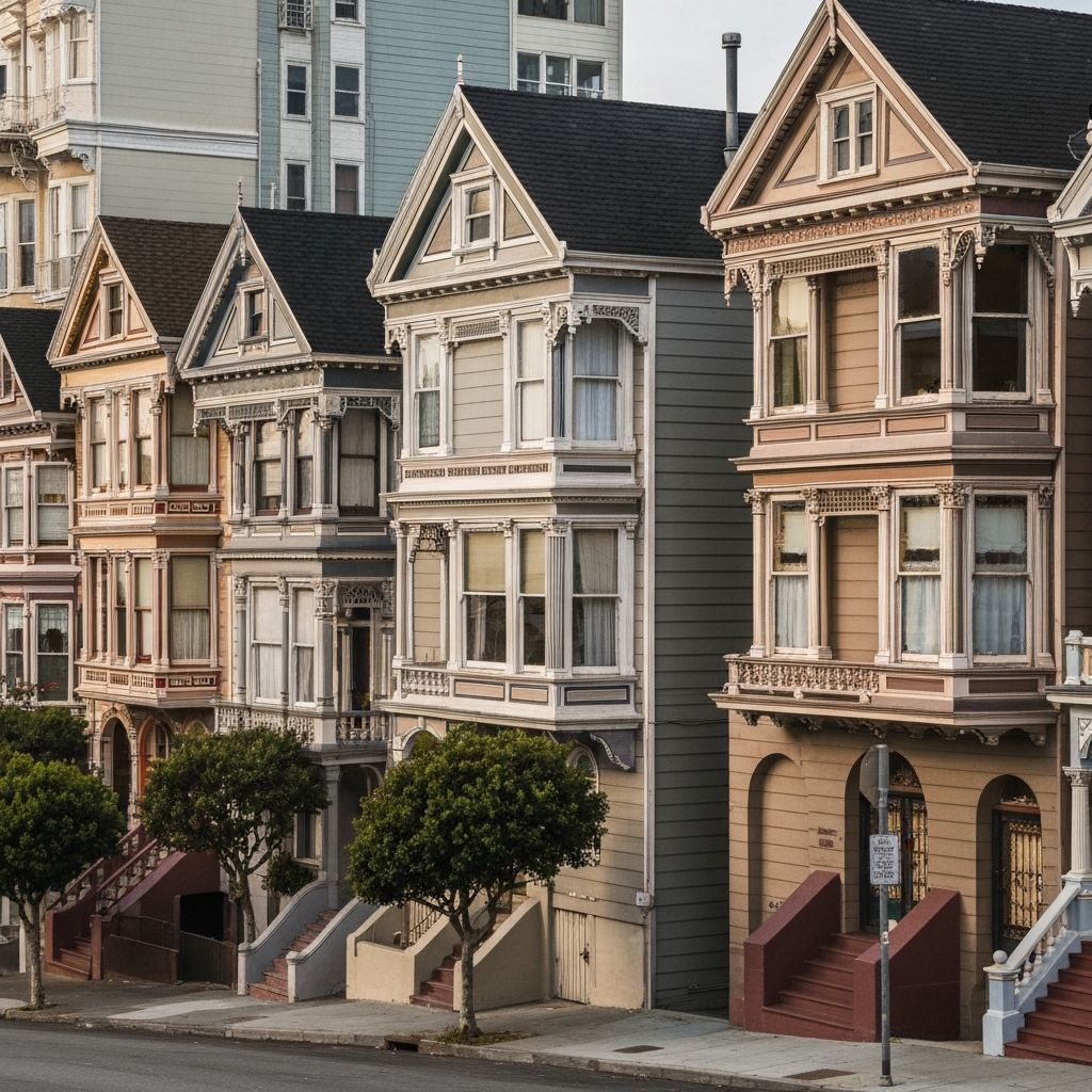 Painted Ladies